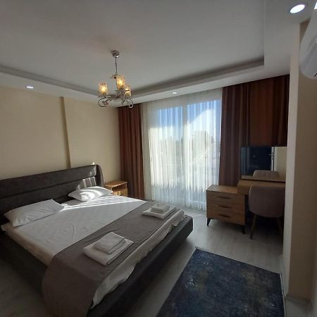 Atlas Apart/Demre Luaran gambar