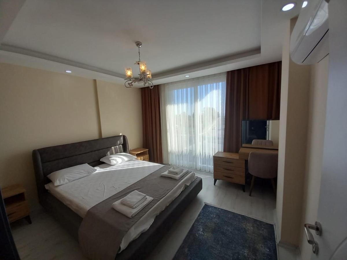 Atlas Apart/Demre Luaran gambar